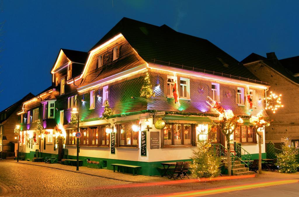 Hotel Stoffels Schmallenberg Exterior photo