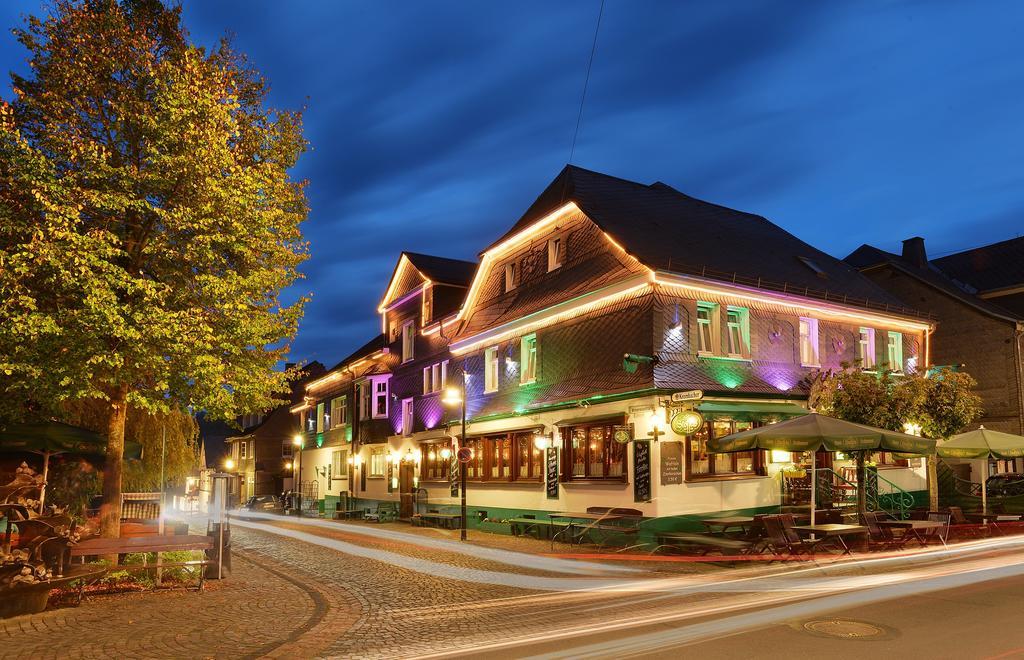 Hotel Stoffels Schmallenberg Exterior photo