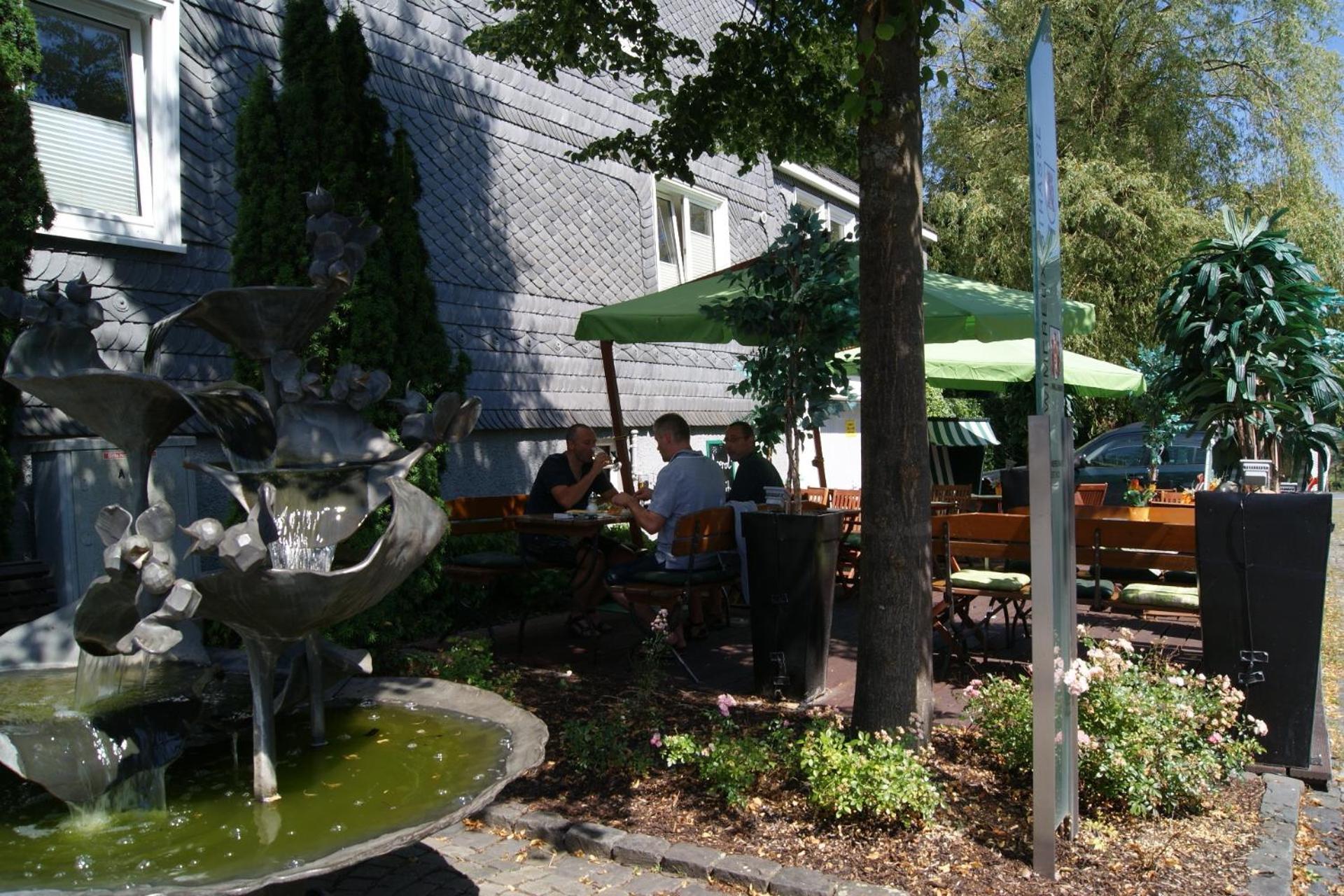 Hotel Stoffels Schmallenberg Exterior photo