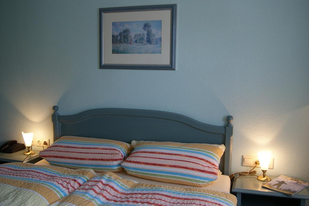 Hotel Stoffels Schmallenberg Room photo
